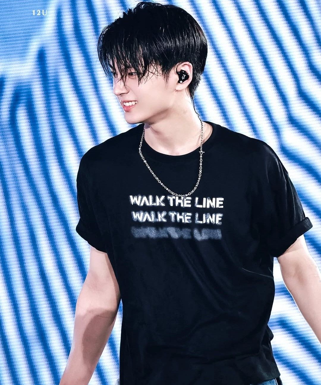 Latest photo of Jay (ENHYPEN)