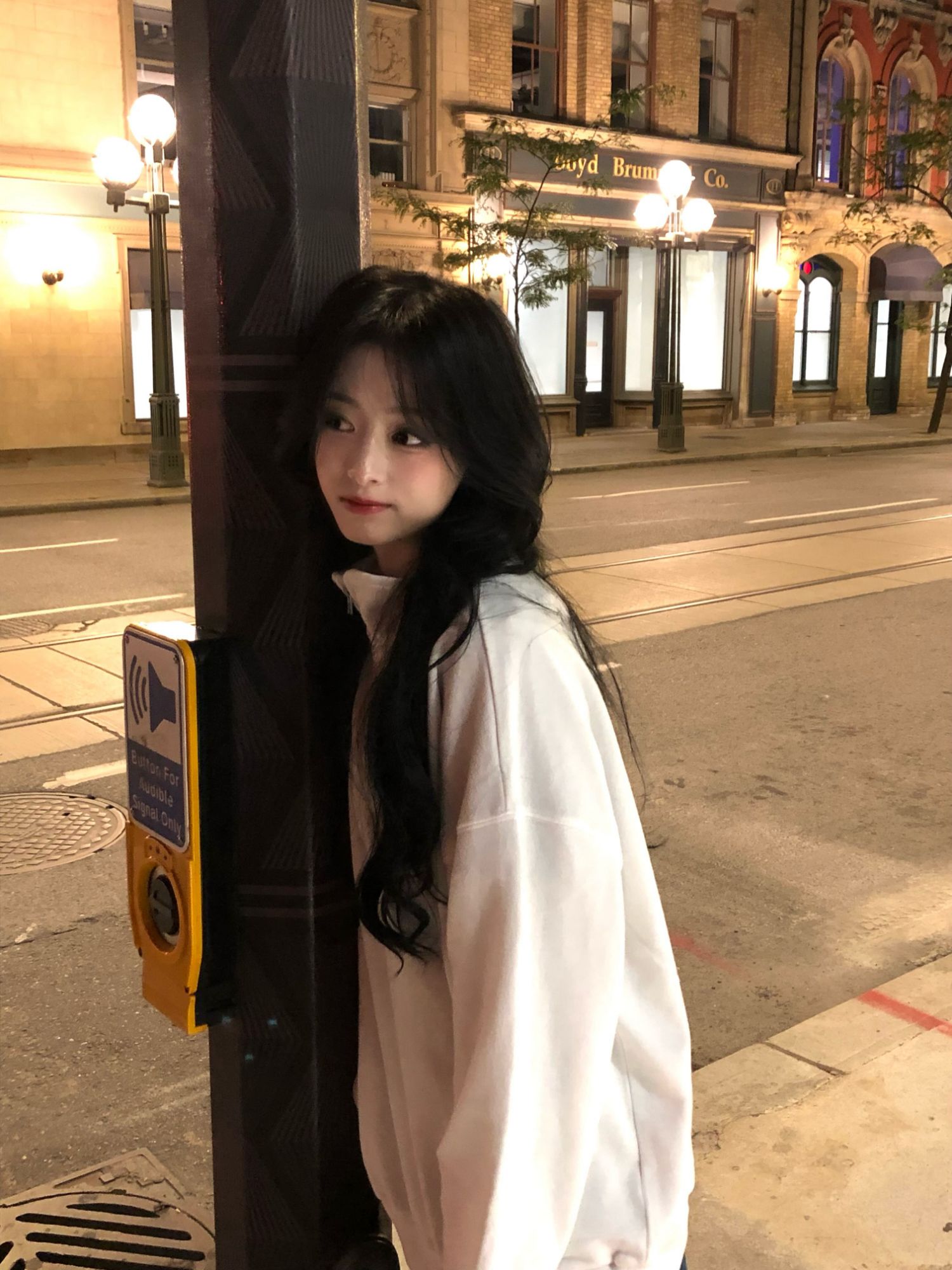 Latest photo of Ahyeon (BABYMONSTER)