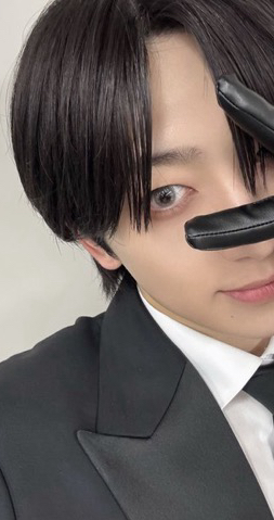 Fuma (&TEAM)的幕後花絮