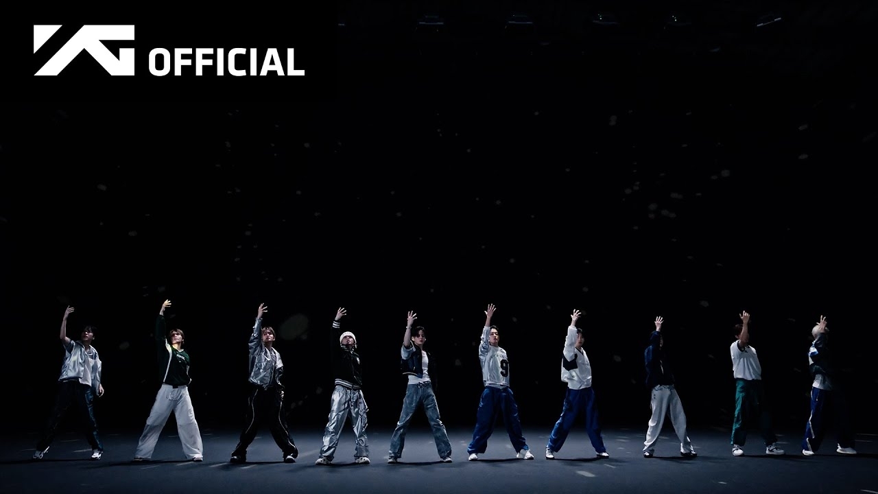 Foto aktivitas terbaru So Junghwan (TREASURE)