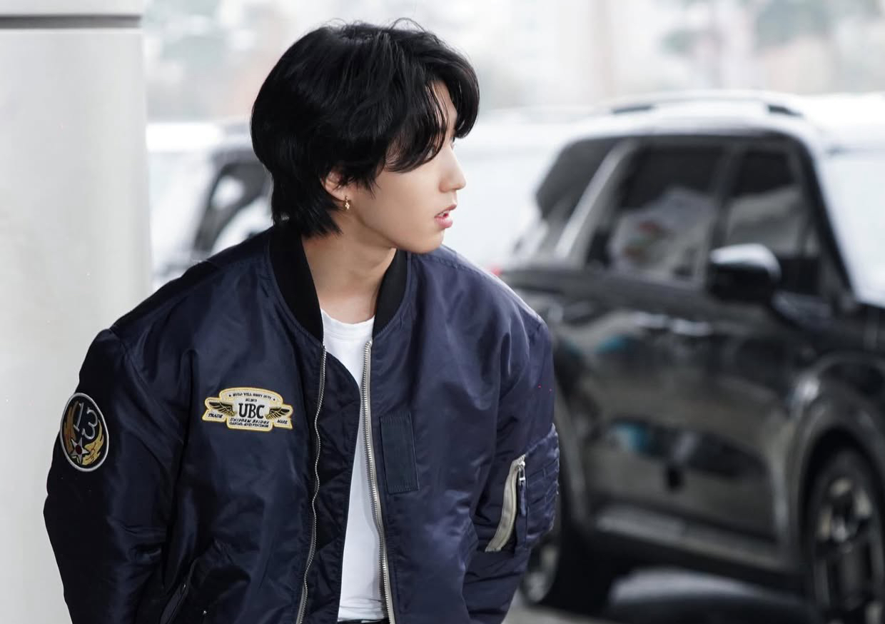 HAN (Stray Kids)的最新照片