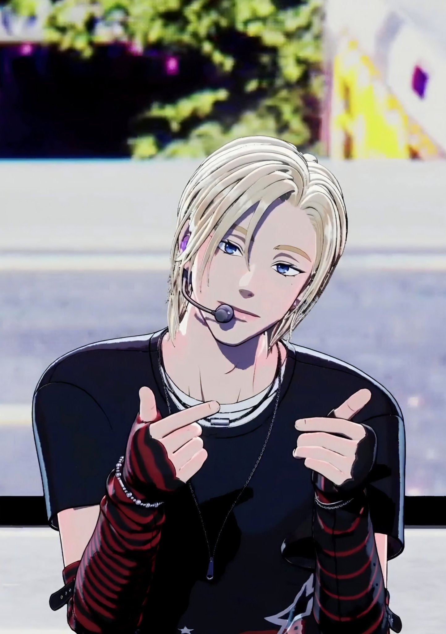 Latest photo of Noah (PLAVE)