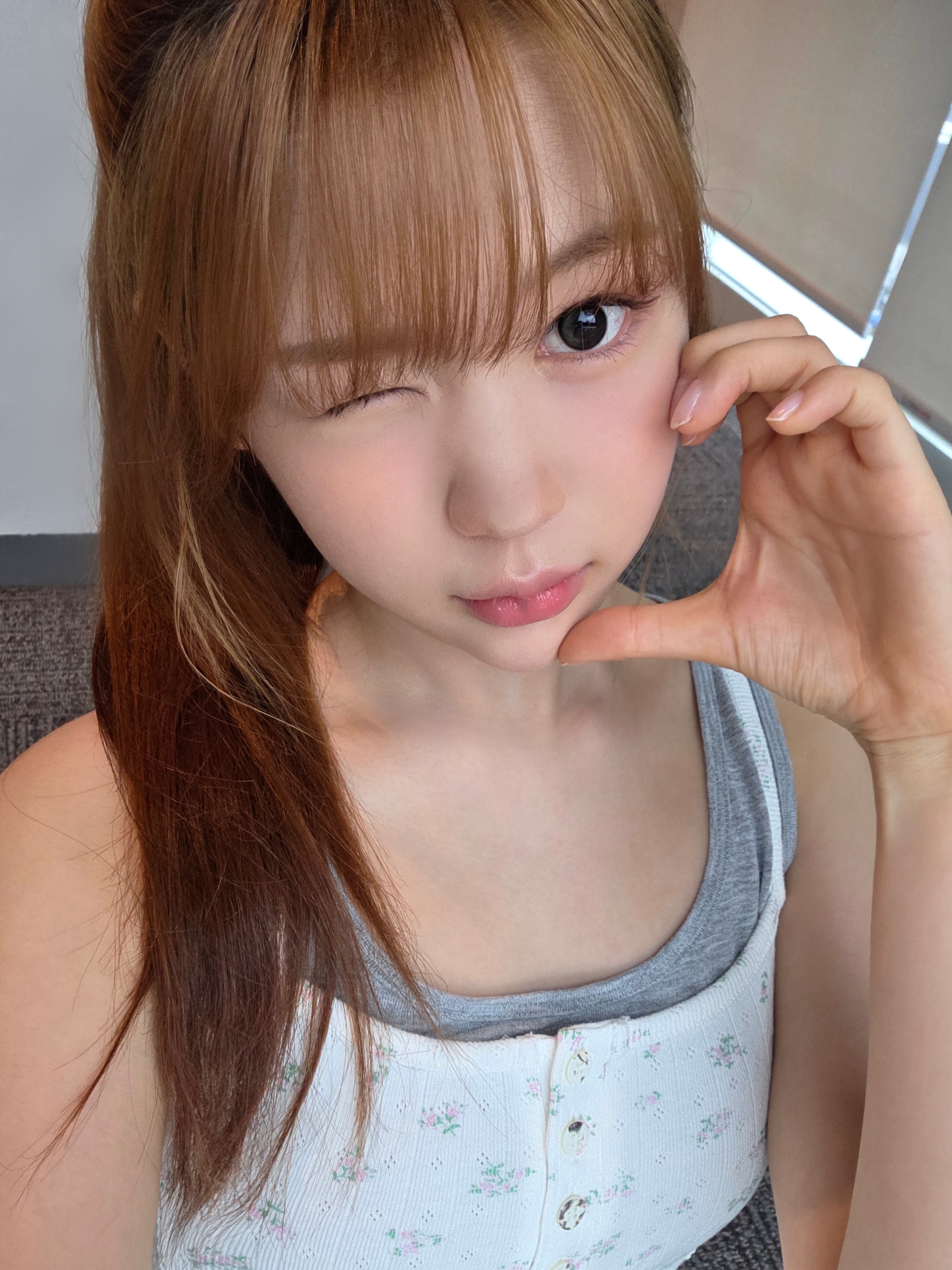 Latest photo of Ye-on (Hearts2Hearts)