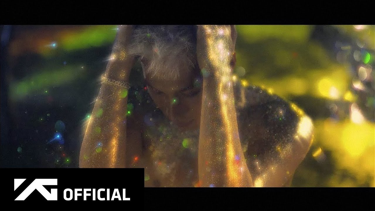 A moment captured by Taeyang (BIGBANG)'s fan