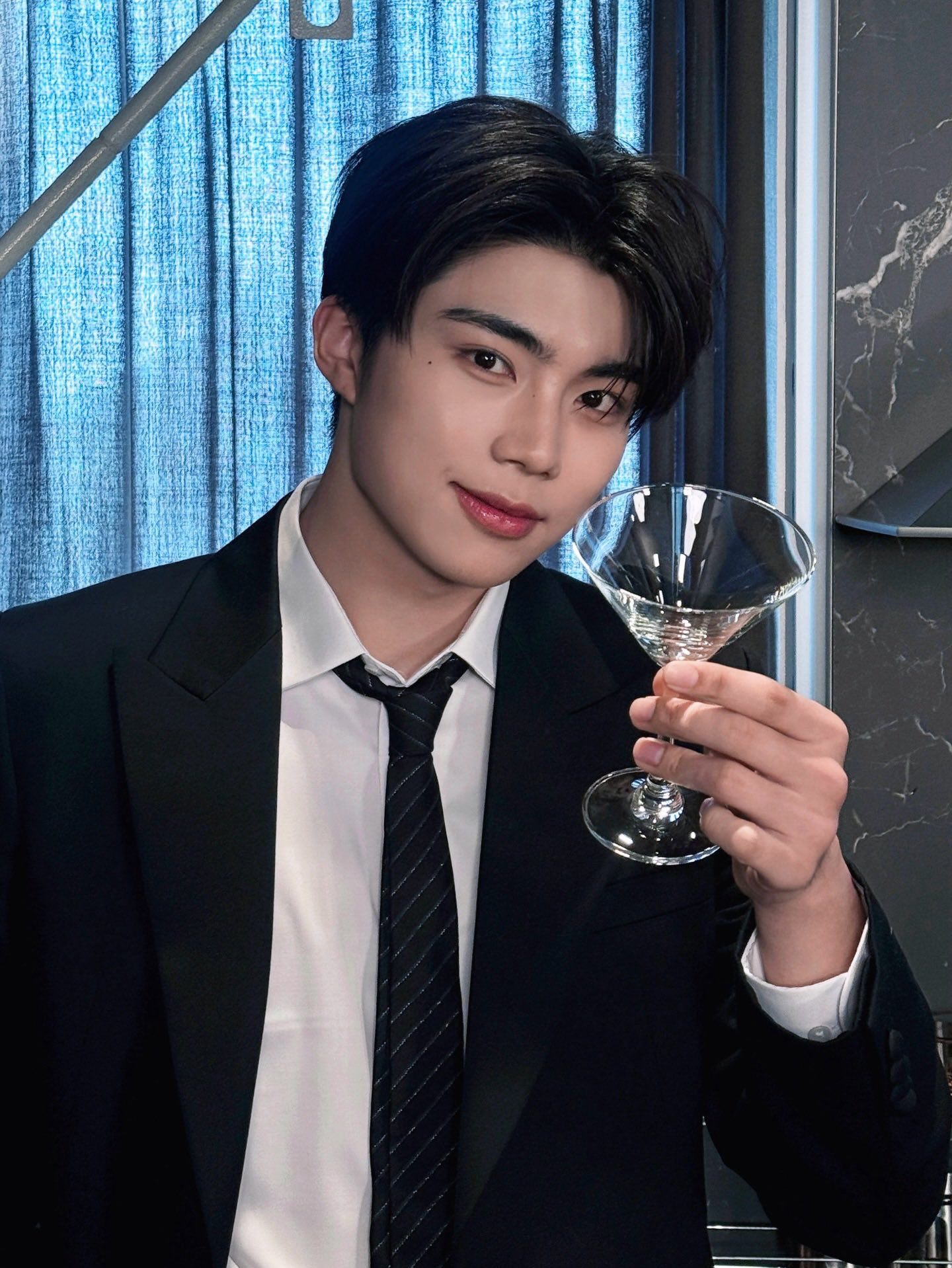 Latest photo of Park Gunwook (ZEROBASEONE)