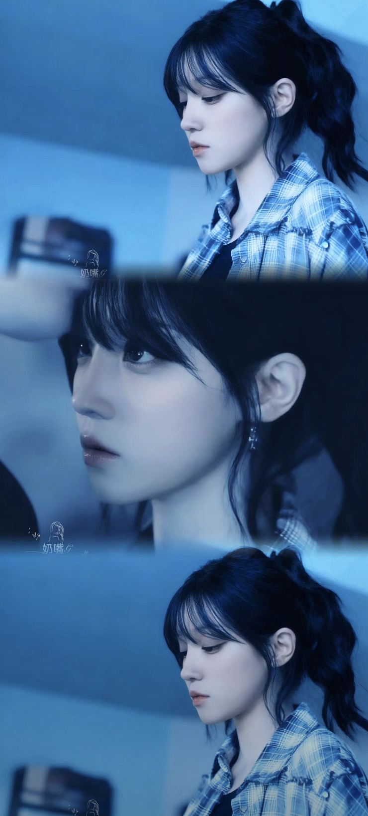 雨琦 (i-dle)的最新照片