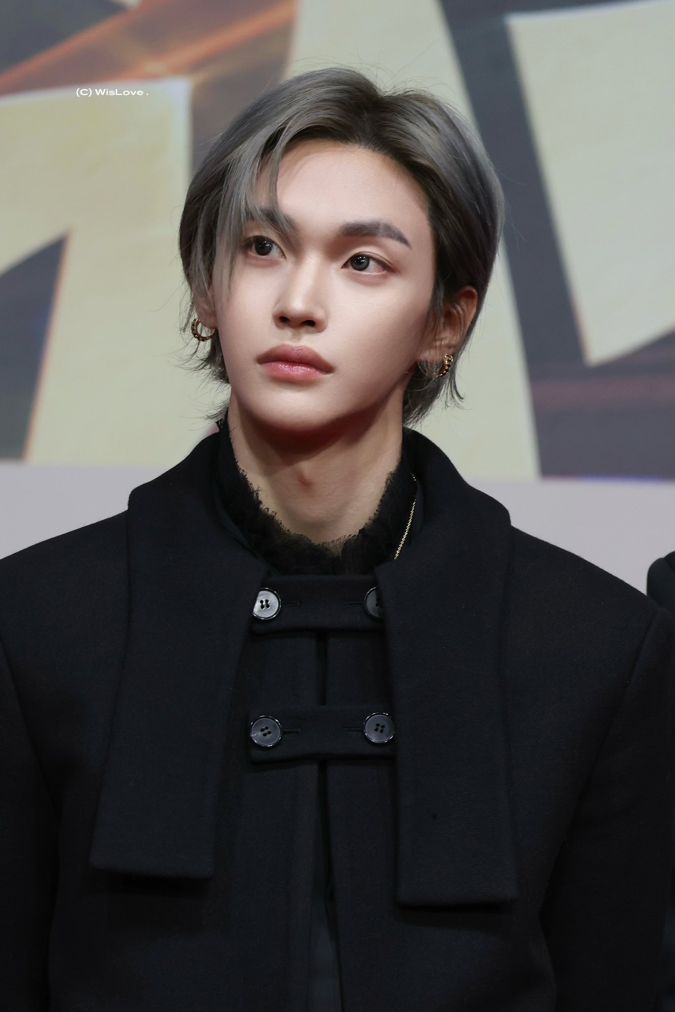 A moment captured by Wonbin (RIIZE)'s fan