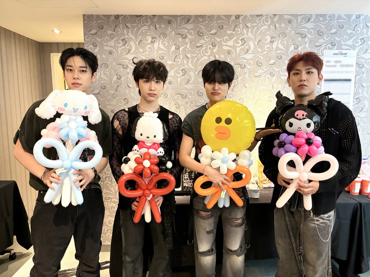 Latest photo of AB6IX