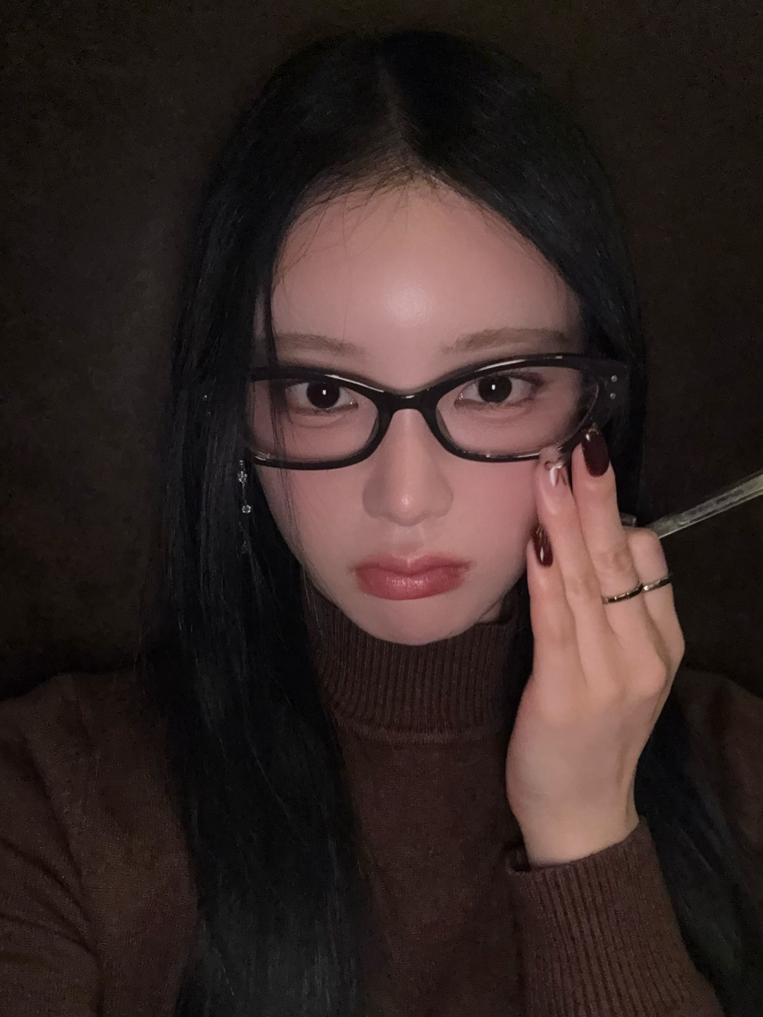 Latest photo of Sakurai Miu (ME:I)