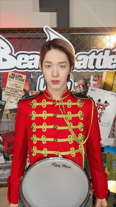 A moment captured by Tomoya (NEXZ)'s fan