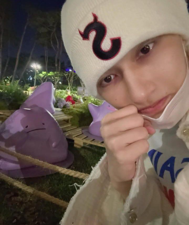 Jun (SEVENTEEN)的最新照片