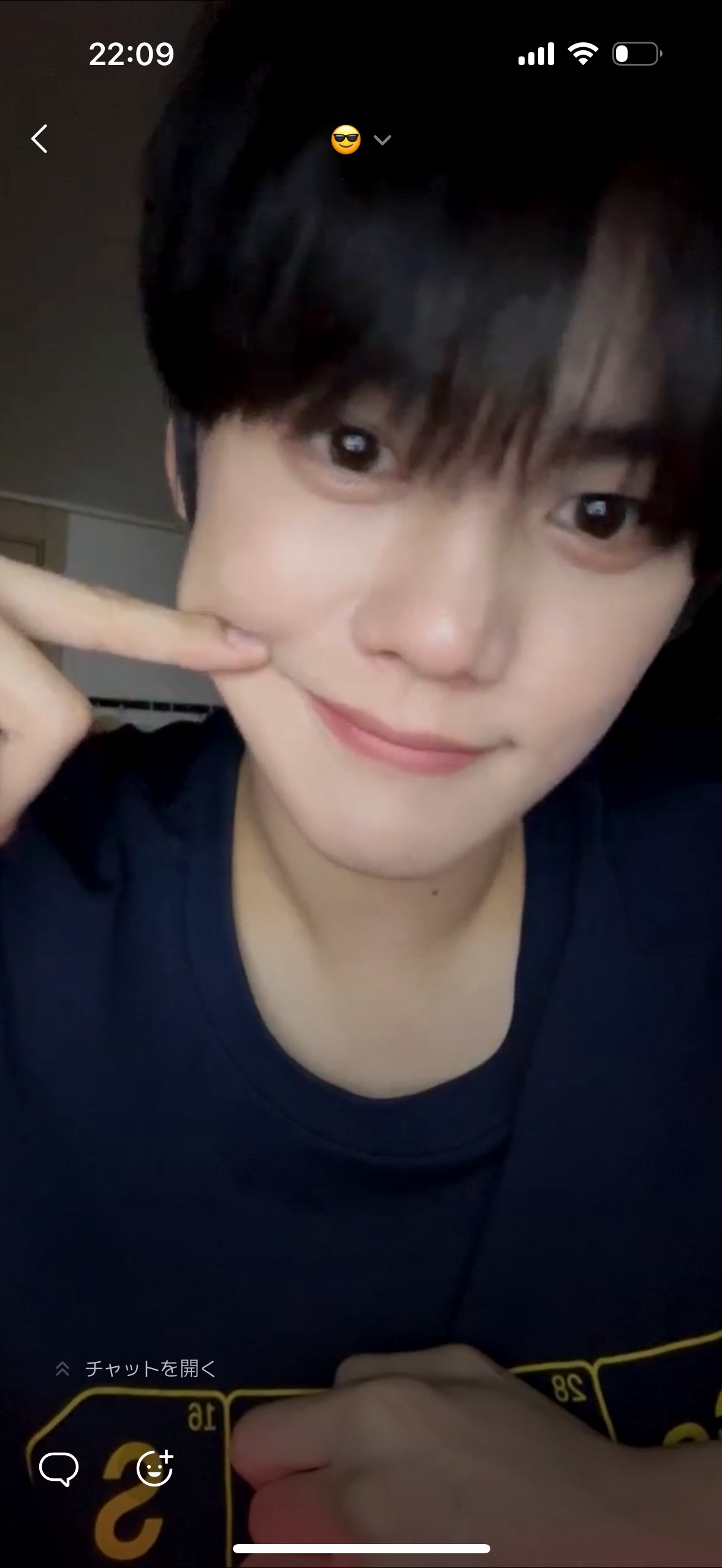 The most beloved wallpaper among Kim Gyuvin (ZEROBASEONE)'s fans