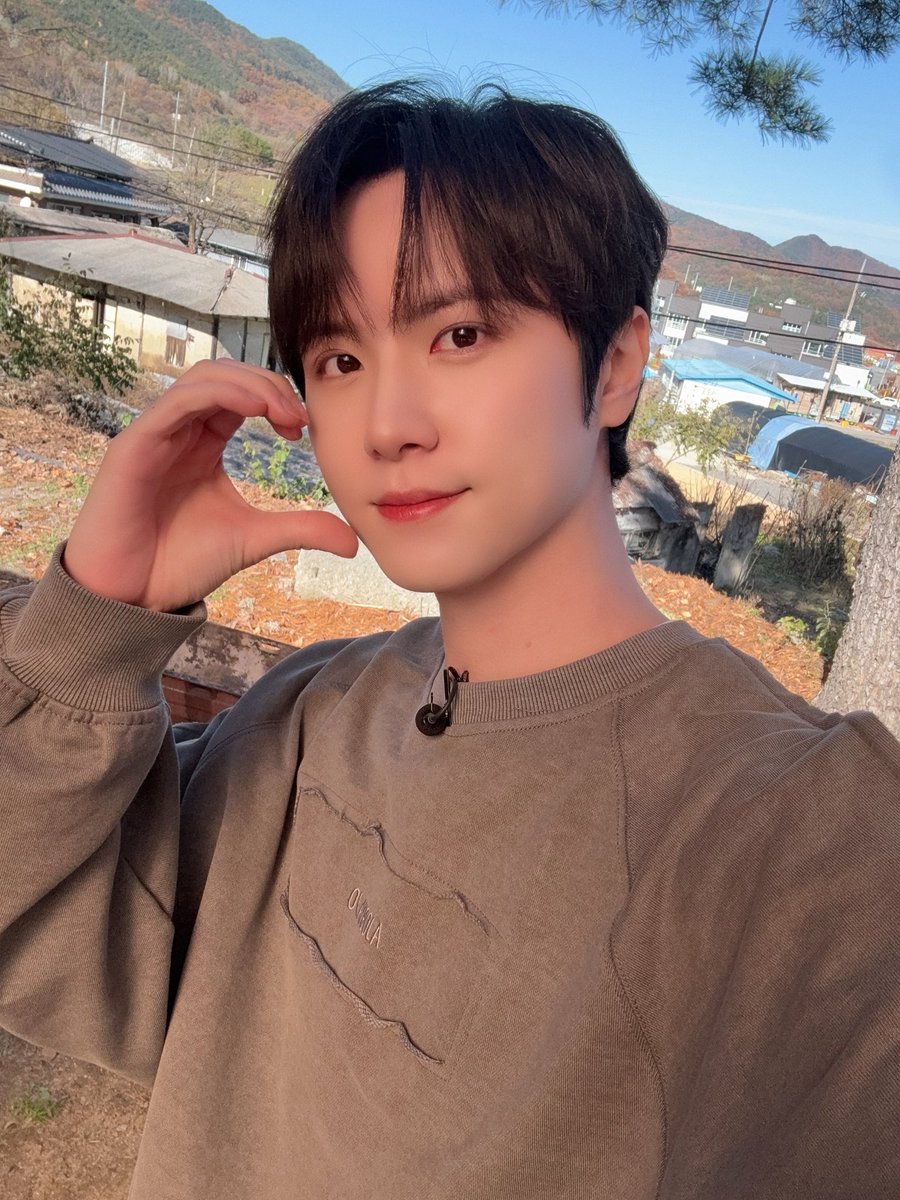 Recent activity shot of WEi