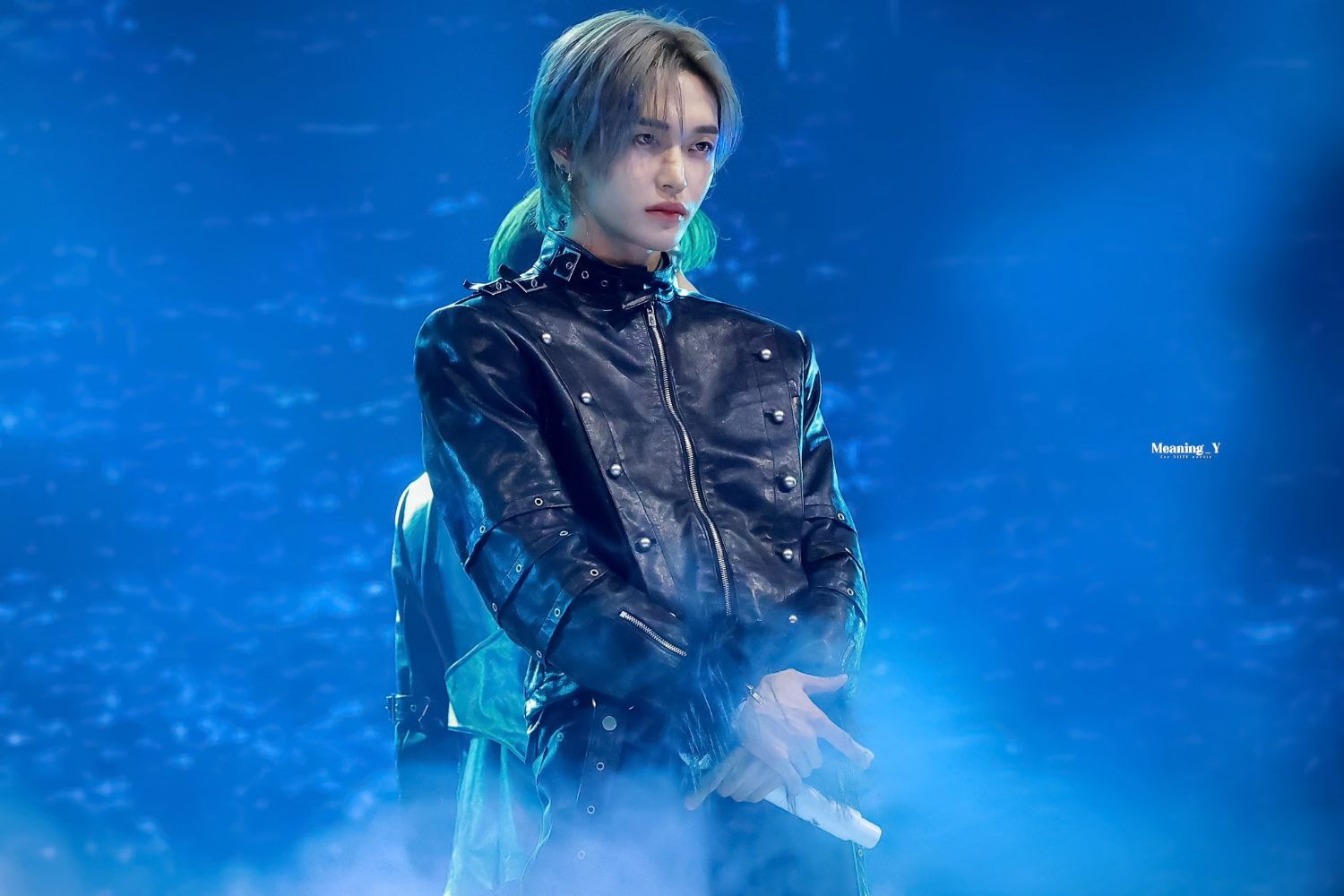 Recent activity shot of RIIZE