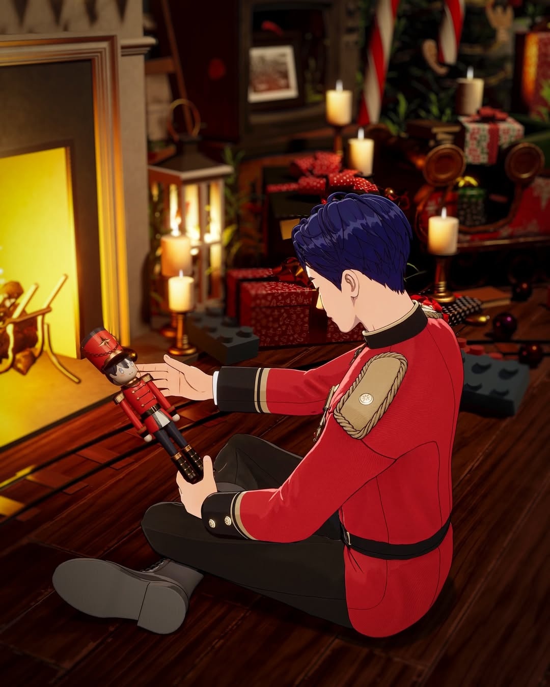 Latest photo of Yejun (PLAVE)