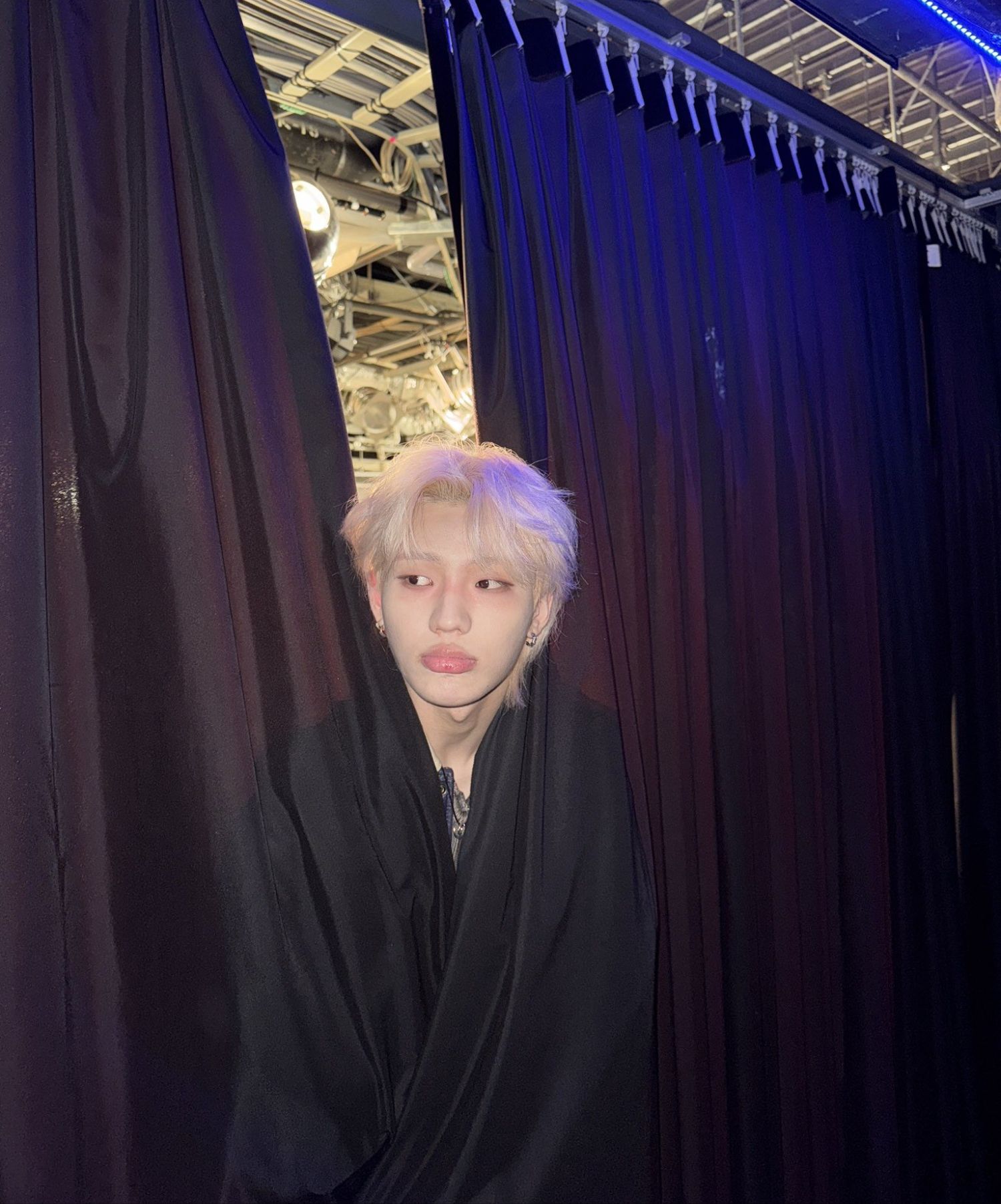 Latest photo of Junhyeok (TNX)