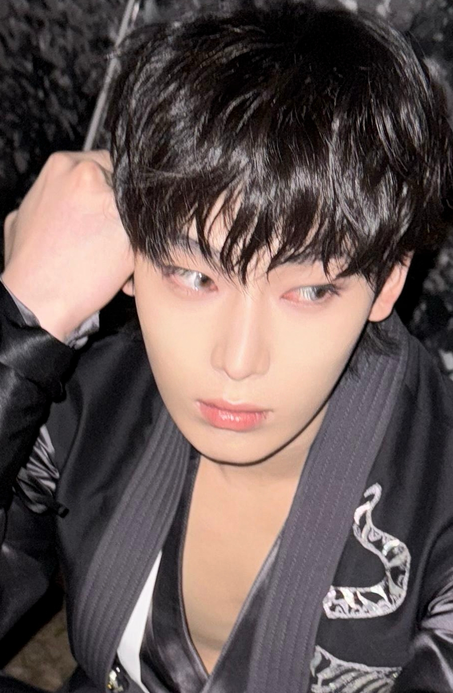 선우 (ENHYPEN)의 최신 사진