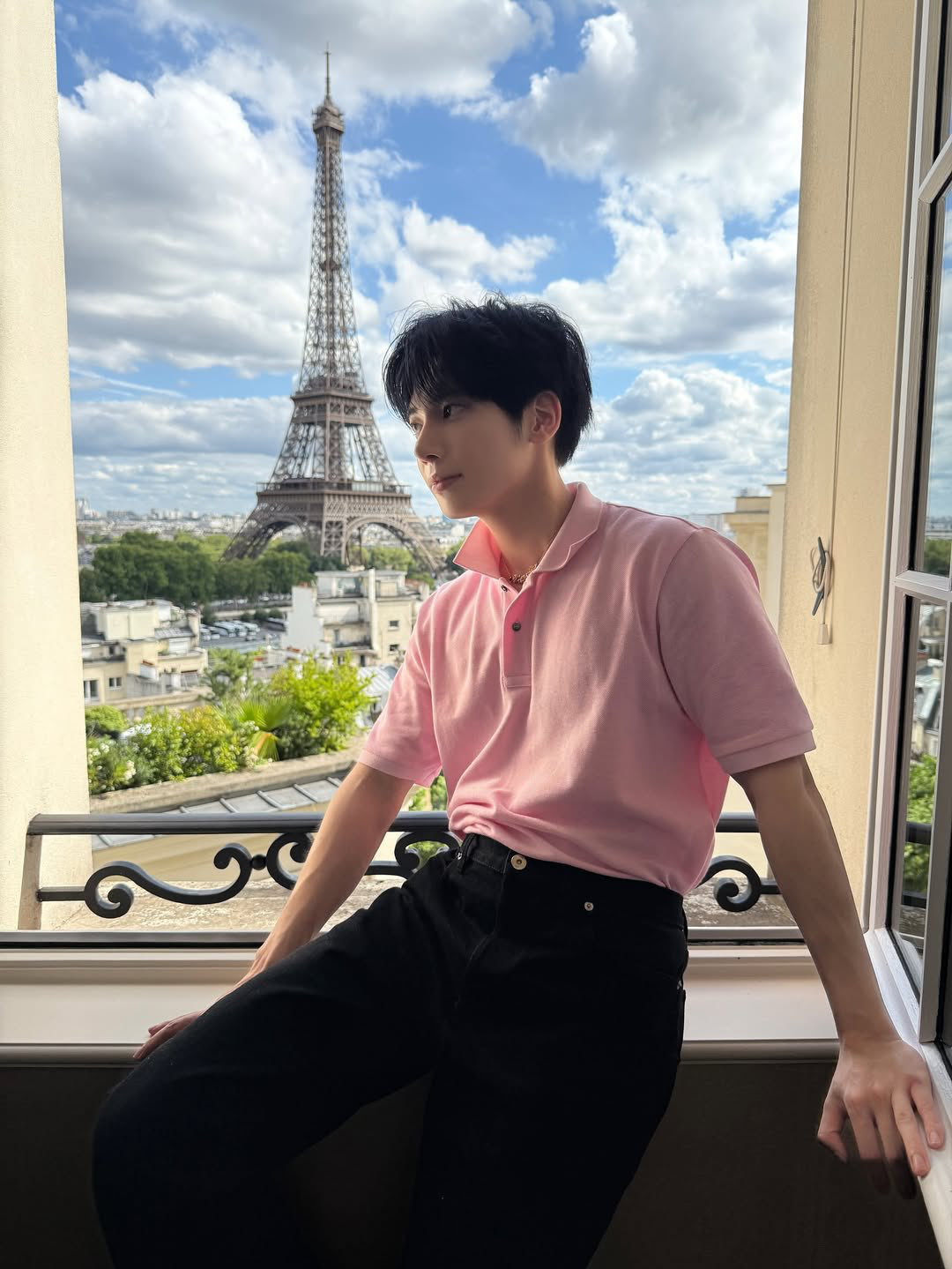 Latest photo of Taehyun (TOMORROW X TOGETHER)