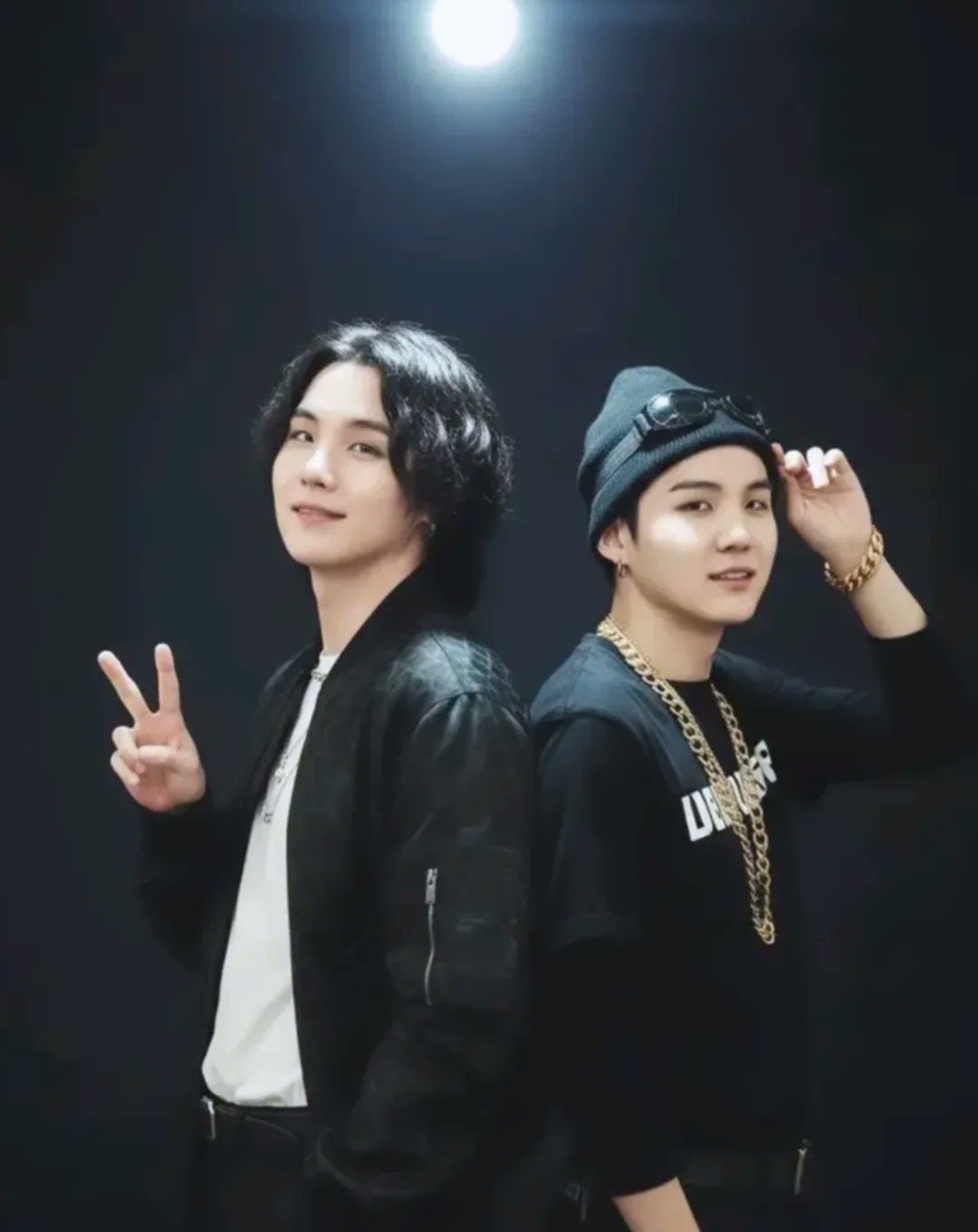 SUGA (防彈少年團)的最新照片