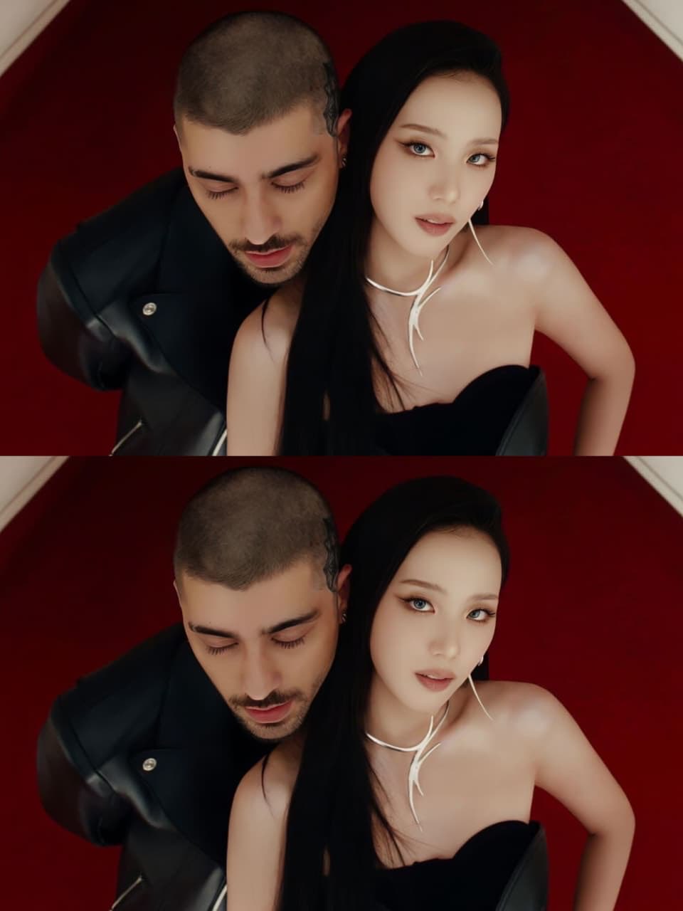智秀 (BLACKPINK)的最新照片