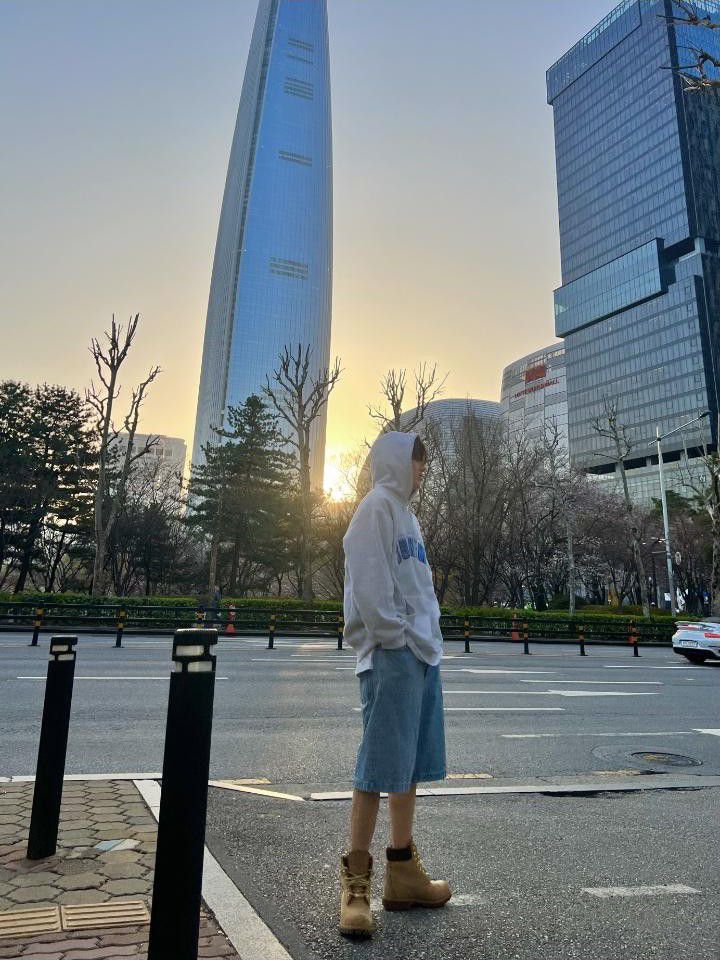 Latest photo of Kyehoon (KickFlip)