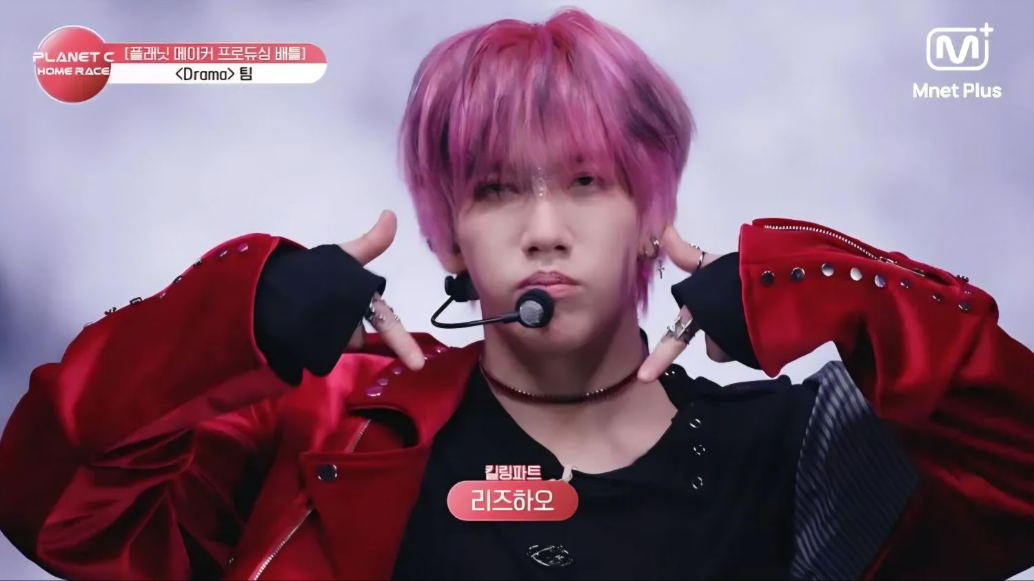 Latest photo of Zihao (BOY STORY)