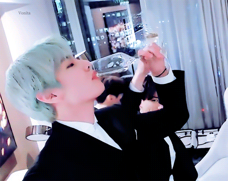 방탄소년단 최근 활동샷