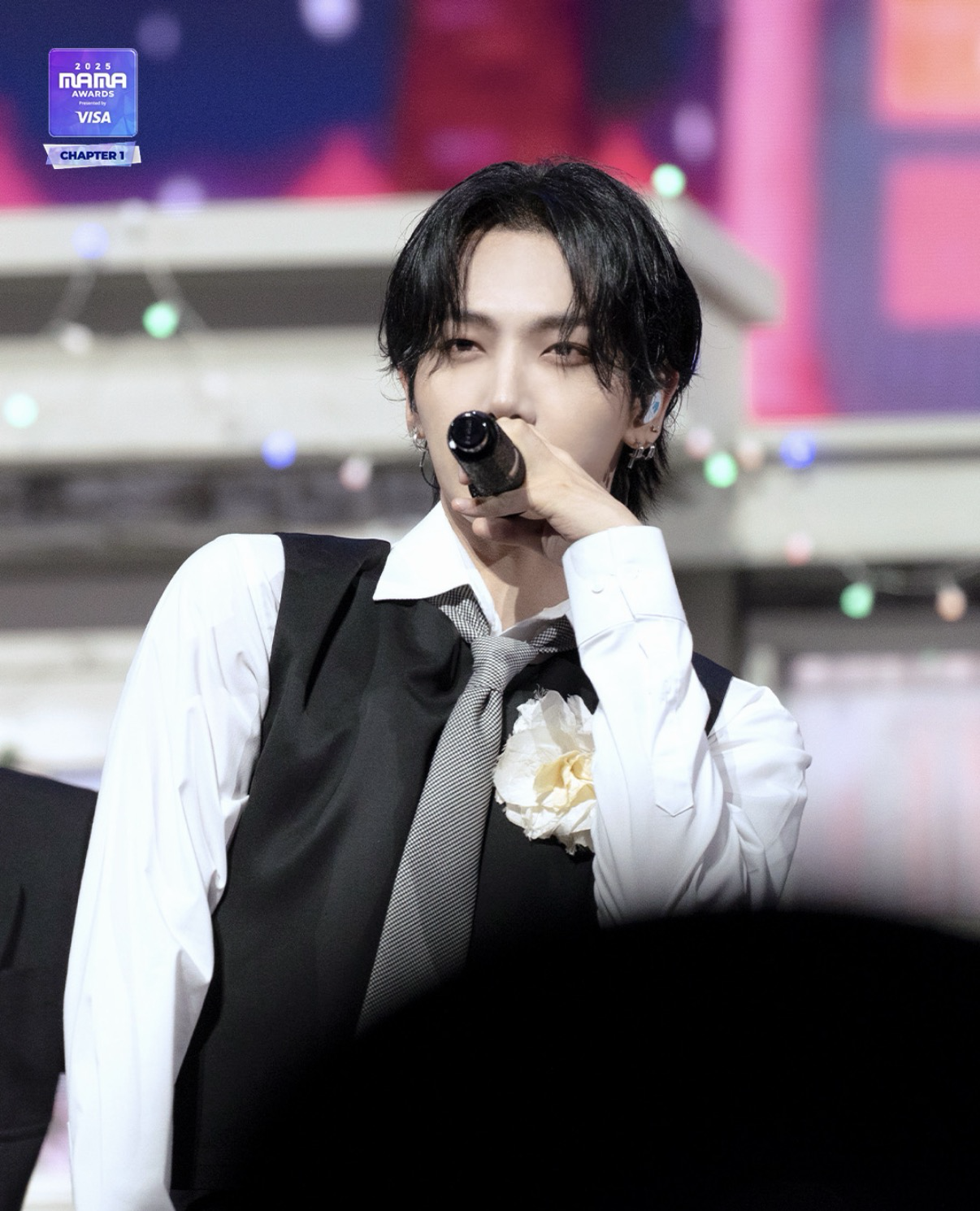 Latest photo of Myeong Jaehyun (BOYNEXTDOOR)