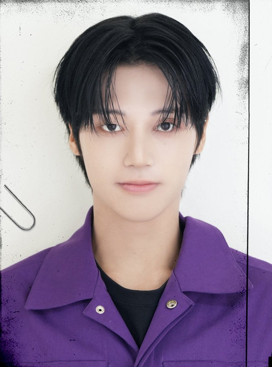 Potret di balik layar Wooyoung (ATEEZ)