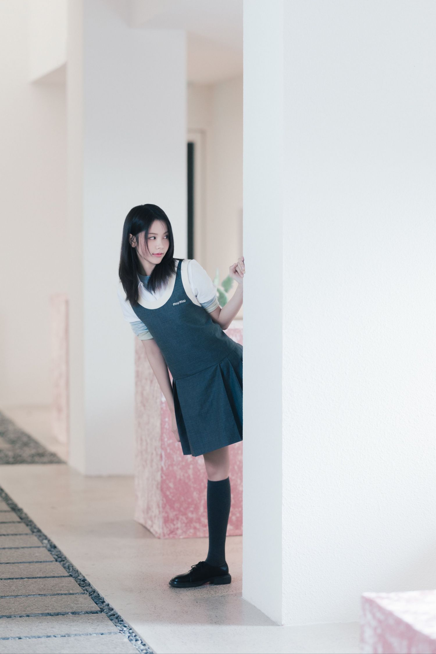 Latest photo of Carmen (Hearts2Hearts)