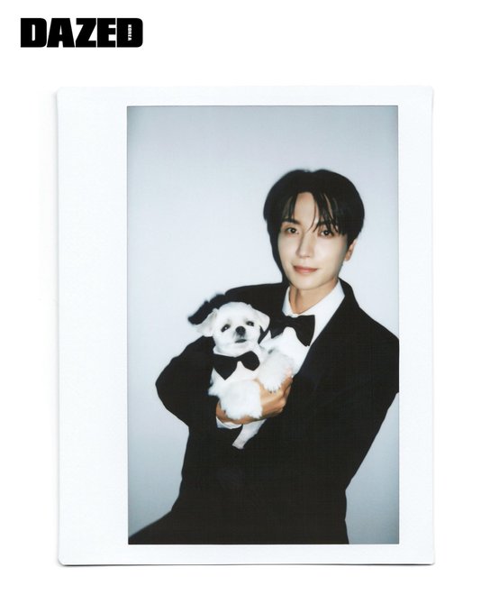 利特 (Super Junior)的最新照片