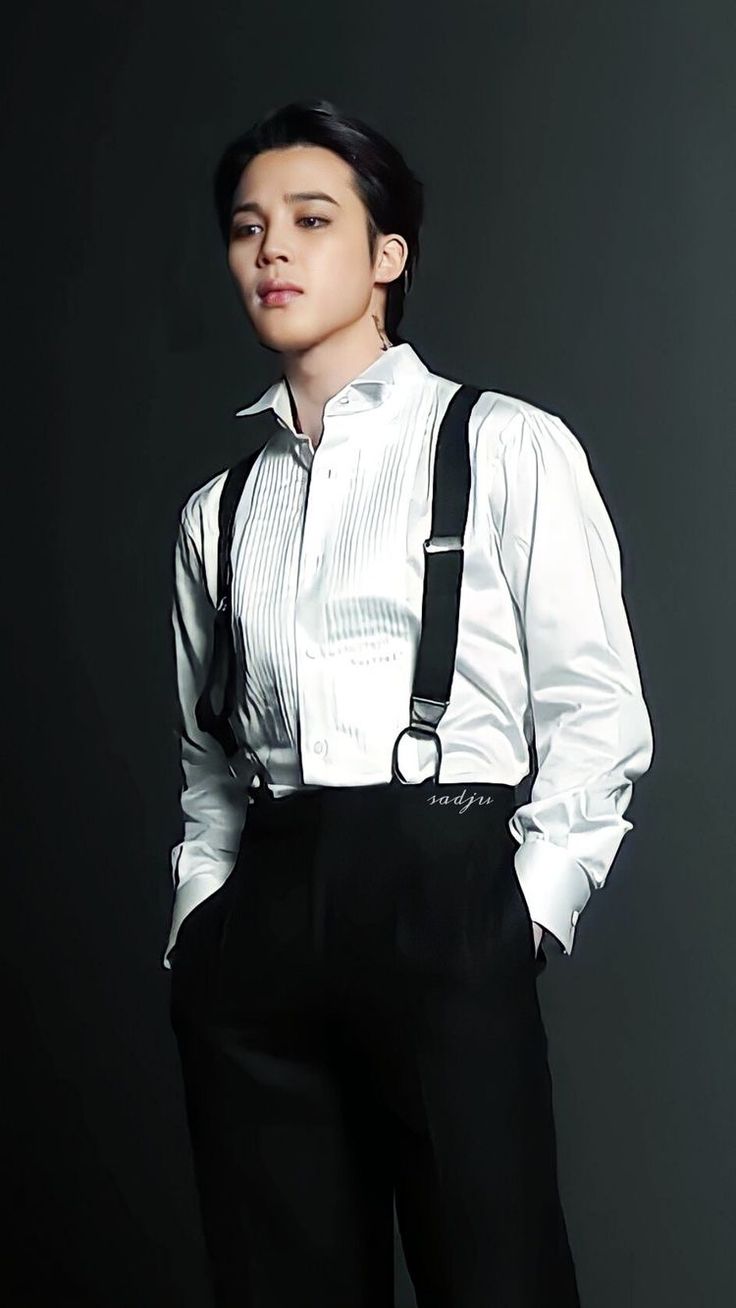 Fandom-recommended wallpaper image of Jimin (BTS)