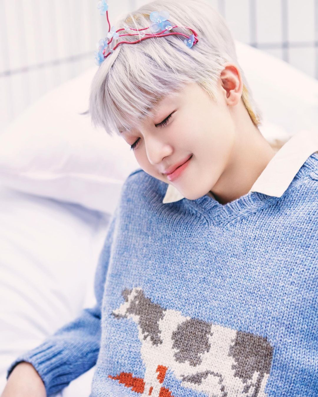Latest photo of Jaemin (NCT DREAM)