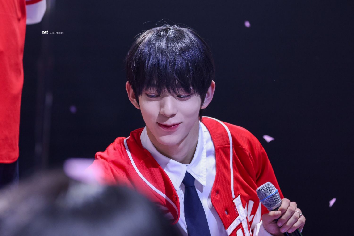 Latest photo of Chihen (AHOF)