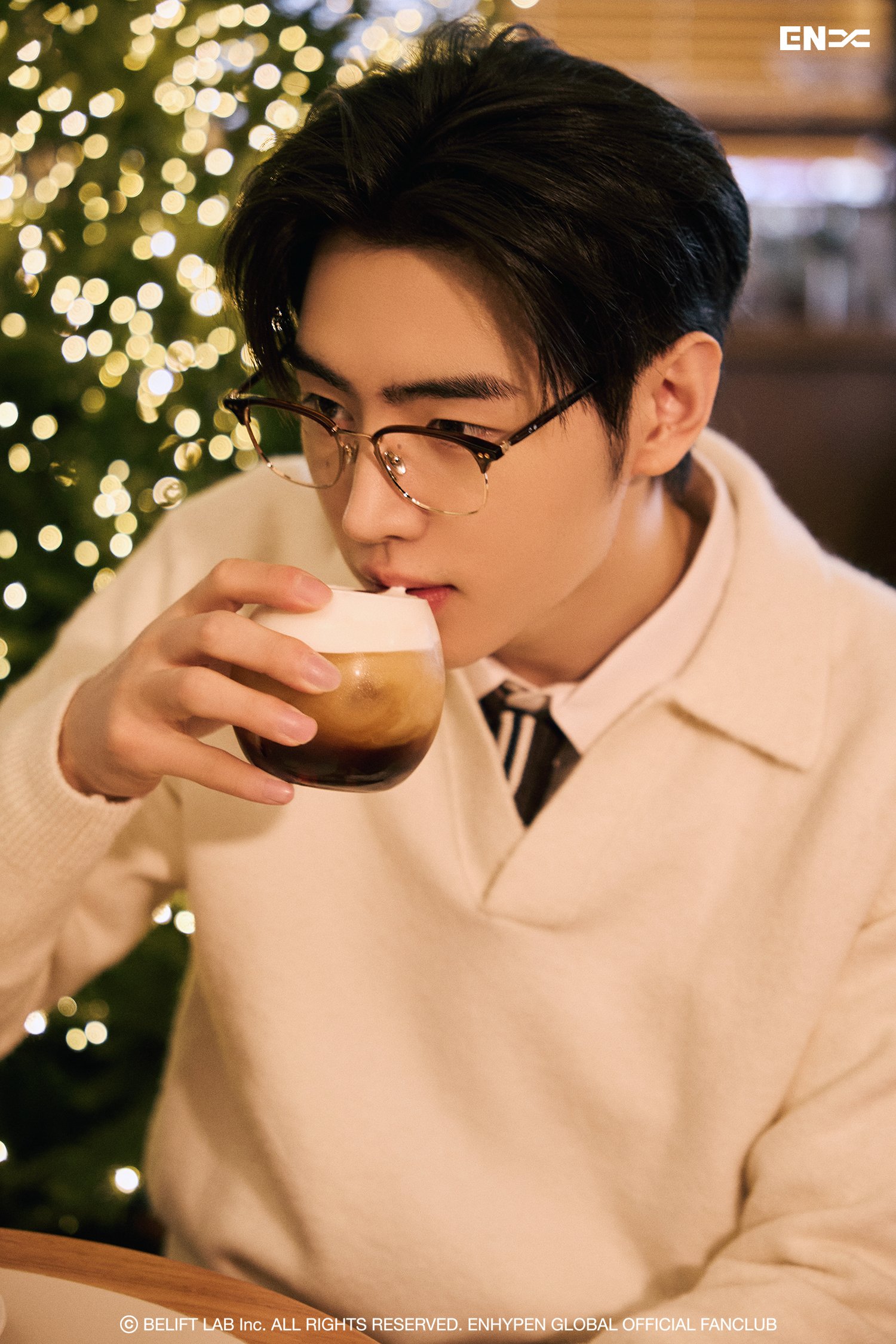 성훈 (ENHYPEN)의 최신 사진