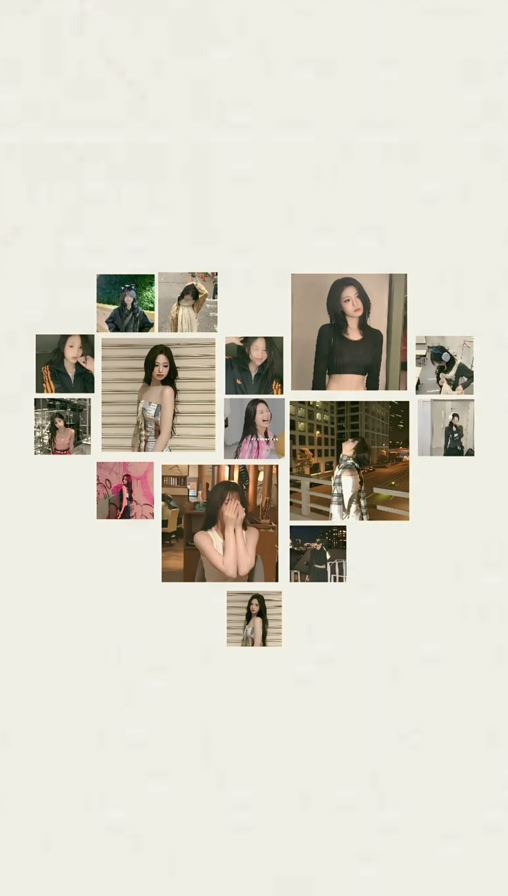 아현 (BABYMONSTER) 최근 활동샷