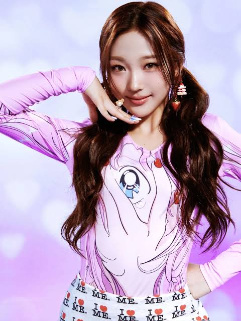 Latest photo of Stella (Hearts2Hearts)