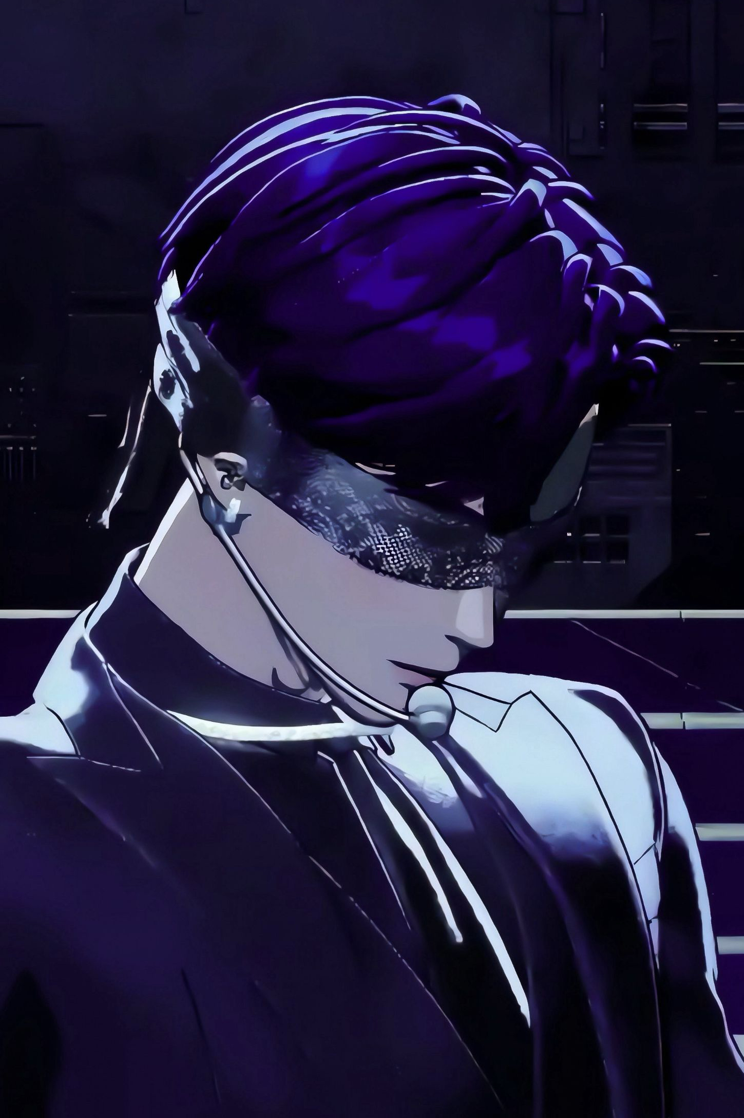 Latest photo of Yejun (PLAVE)