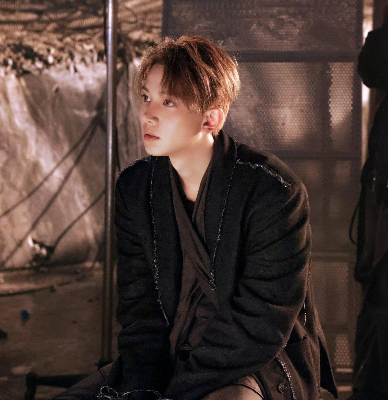 희승 (ENHYPEN) 최근 활동샷