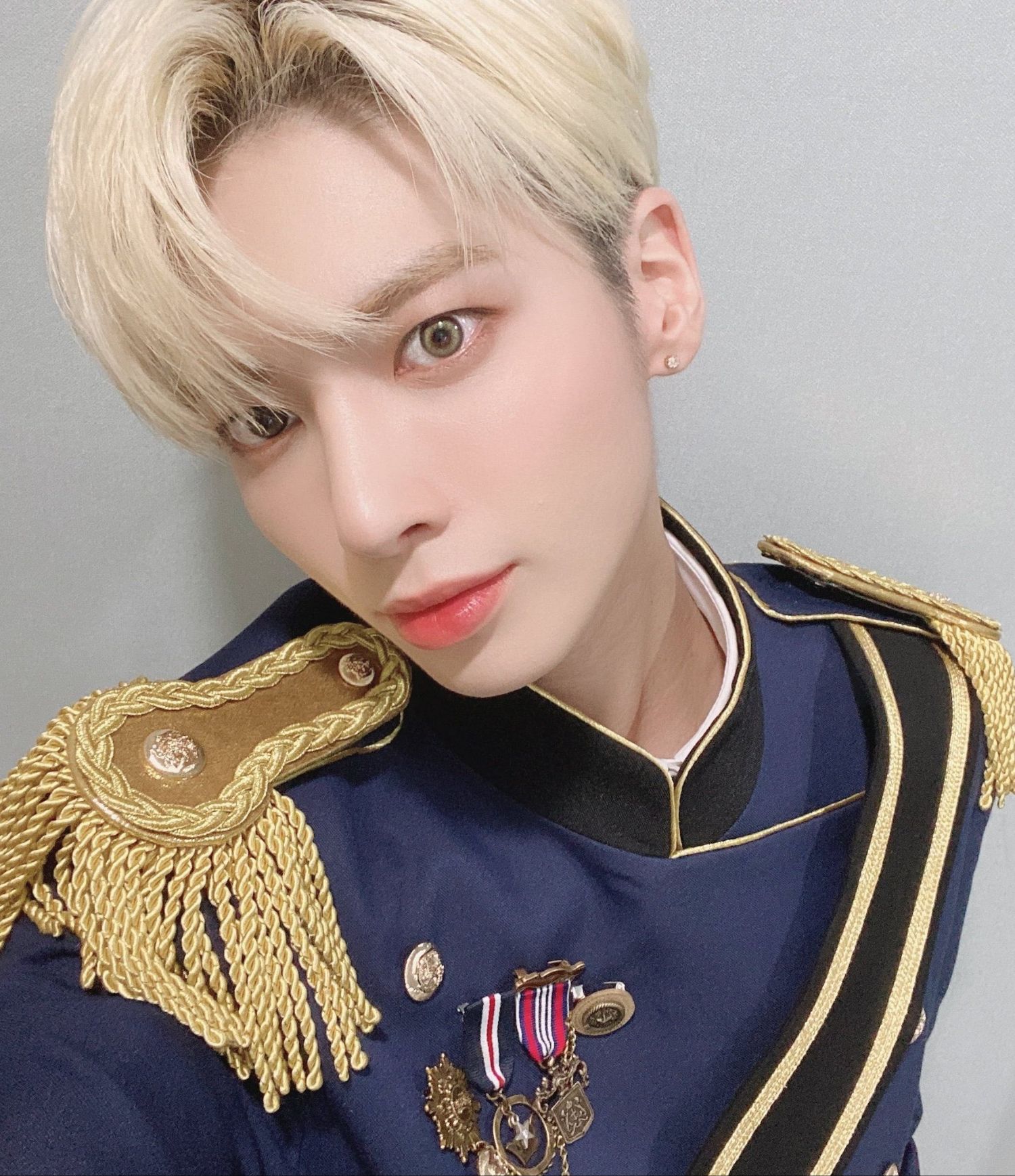 太顯 (TOMORROW X TOGETHER)的最新活動照片