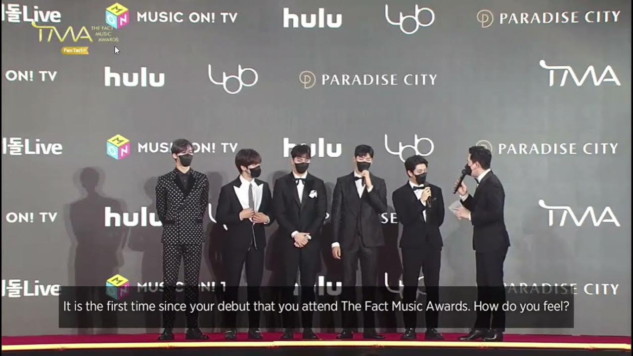 Latest photo of Moonbin (ASTRO)