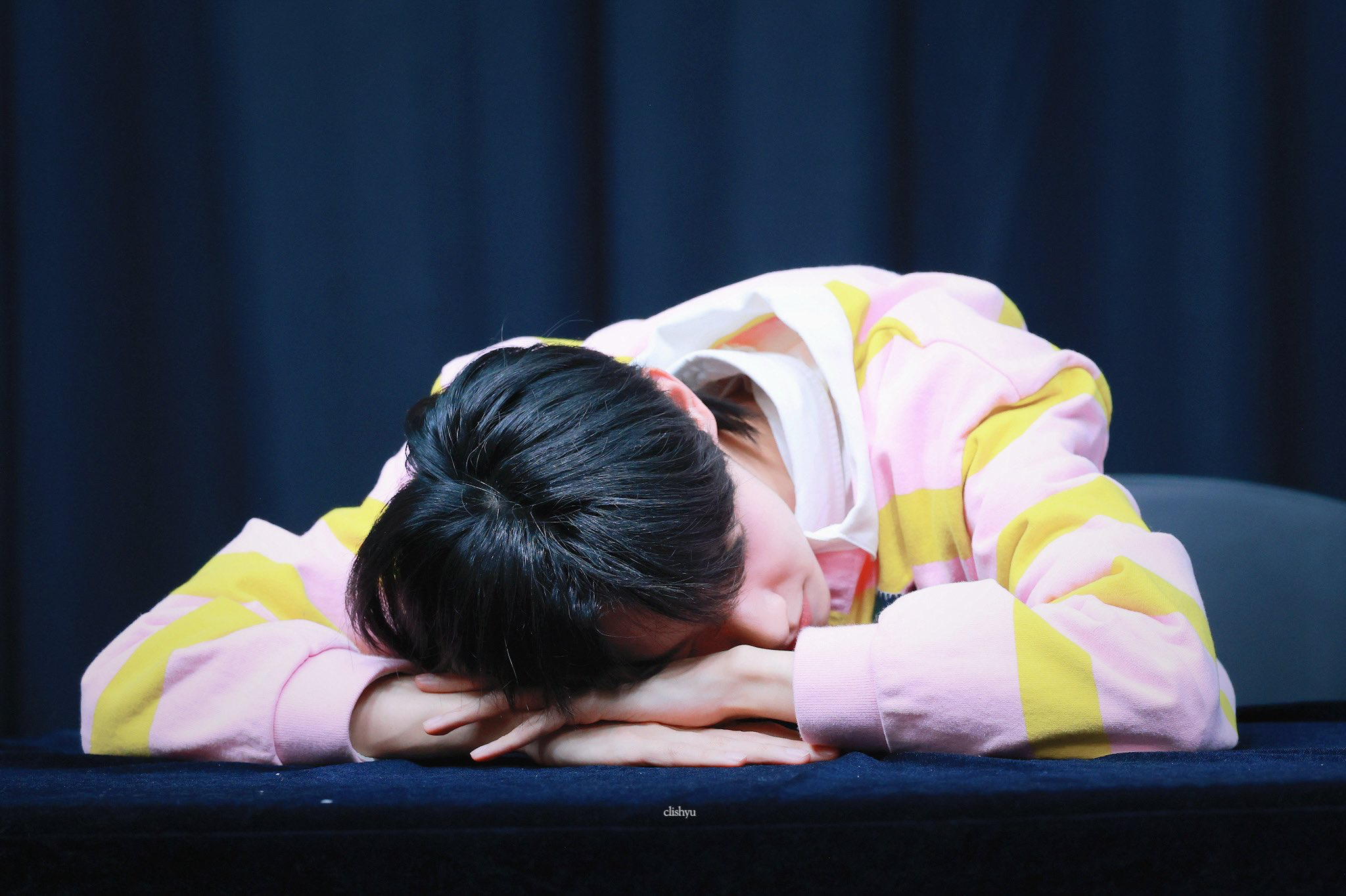 Latest photo of Chuei Liyu