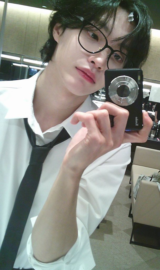 Latest photo of Wonbin (RIIZE)
