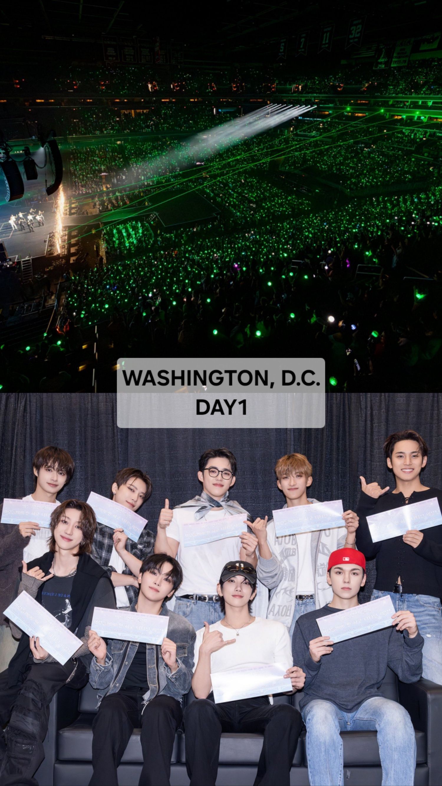 Behind-the-scenes cut of Mingyu (SEVENTEEN)