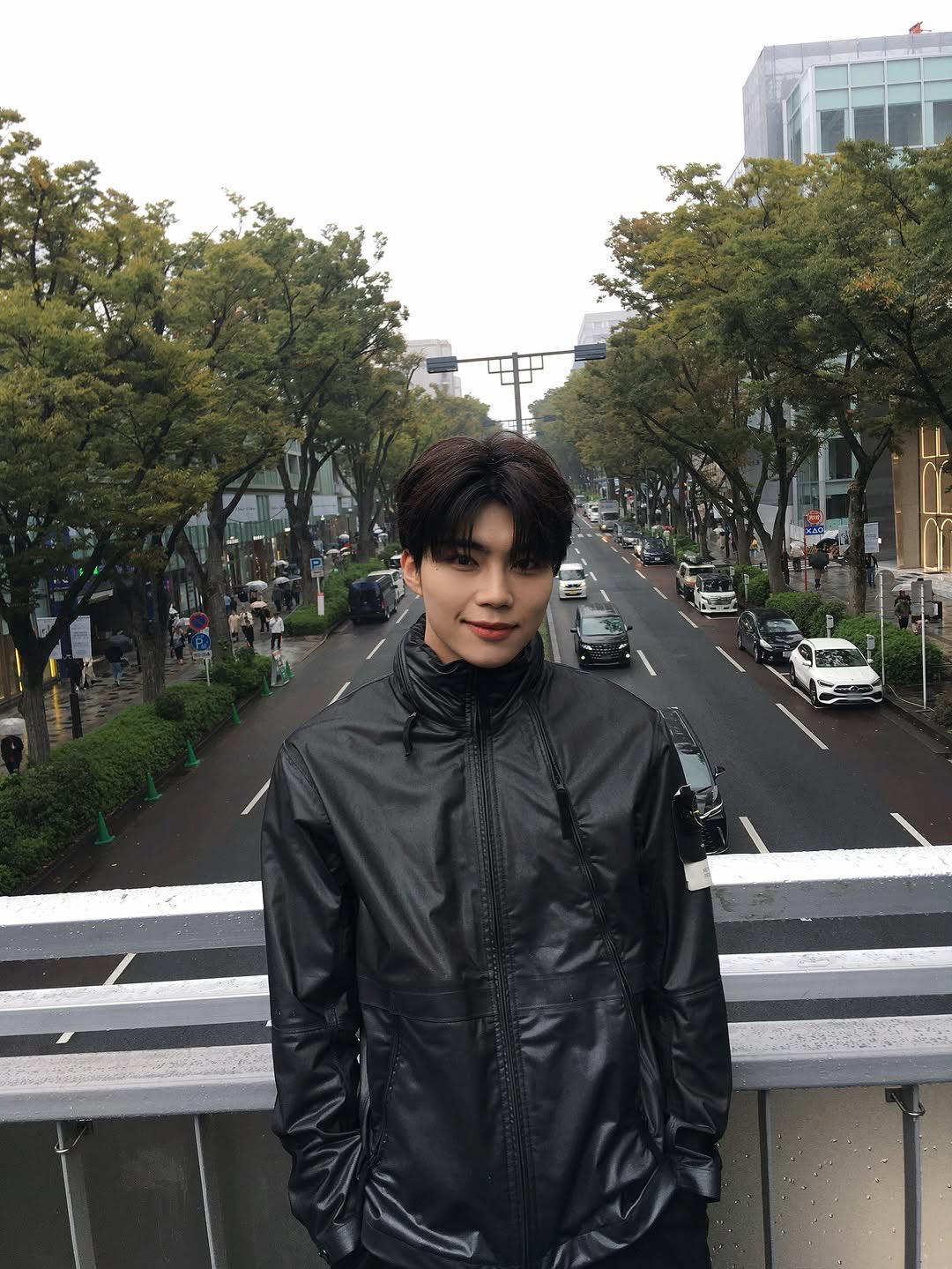 Latest photo of Park Gunwook (ZEROBASEONE)