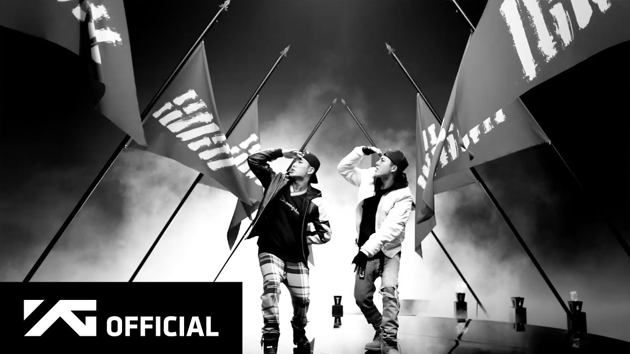 BOBBY (iKON)の最新写真