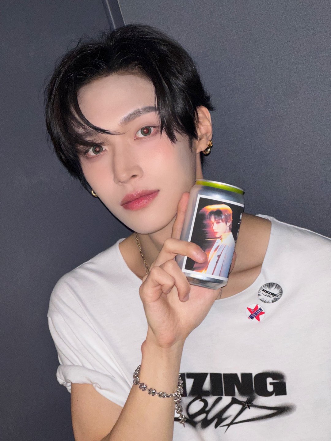 Latest photo of Wonbin (RIIZE)