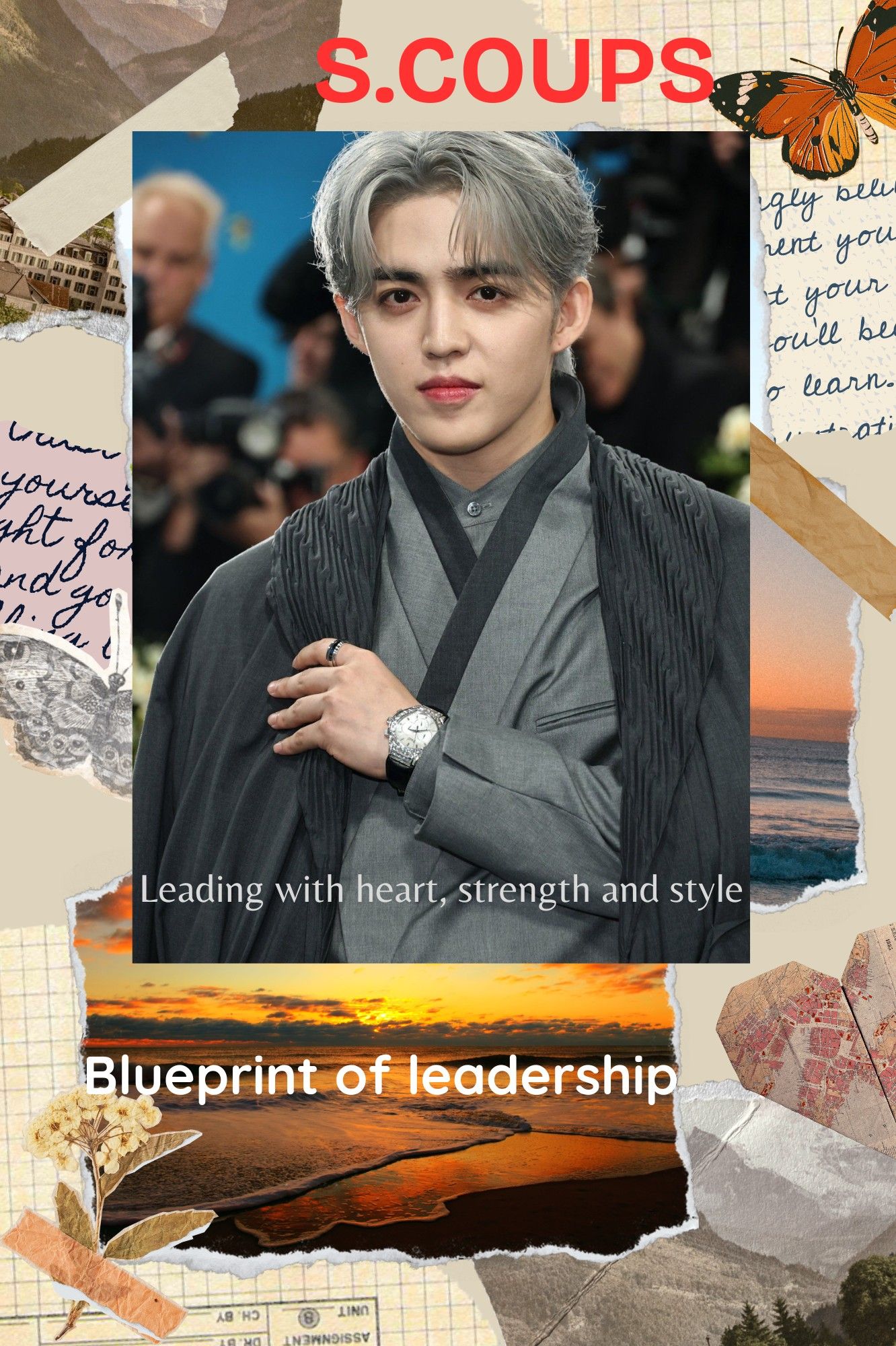 Today's hottest K-pop community feed