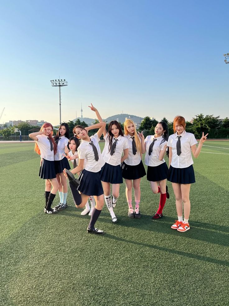 Latest photo of Hearts2Hearts