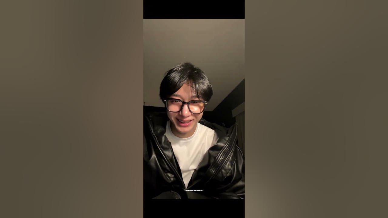 형원 (몬스타엑스)의 최신 사진